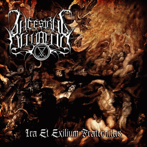 Ancestral Domains : Ira Et Exilium Fraternitas